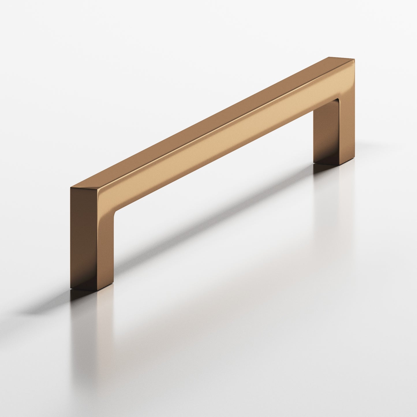 Colonial Bronze Cabinet Pull