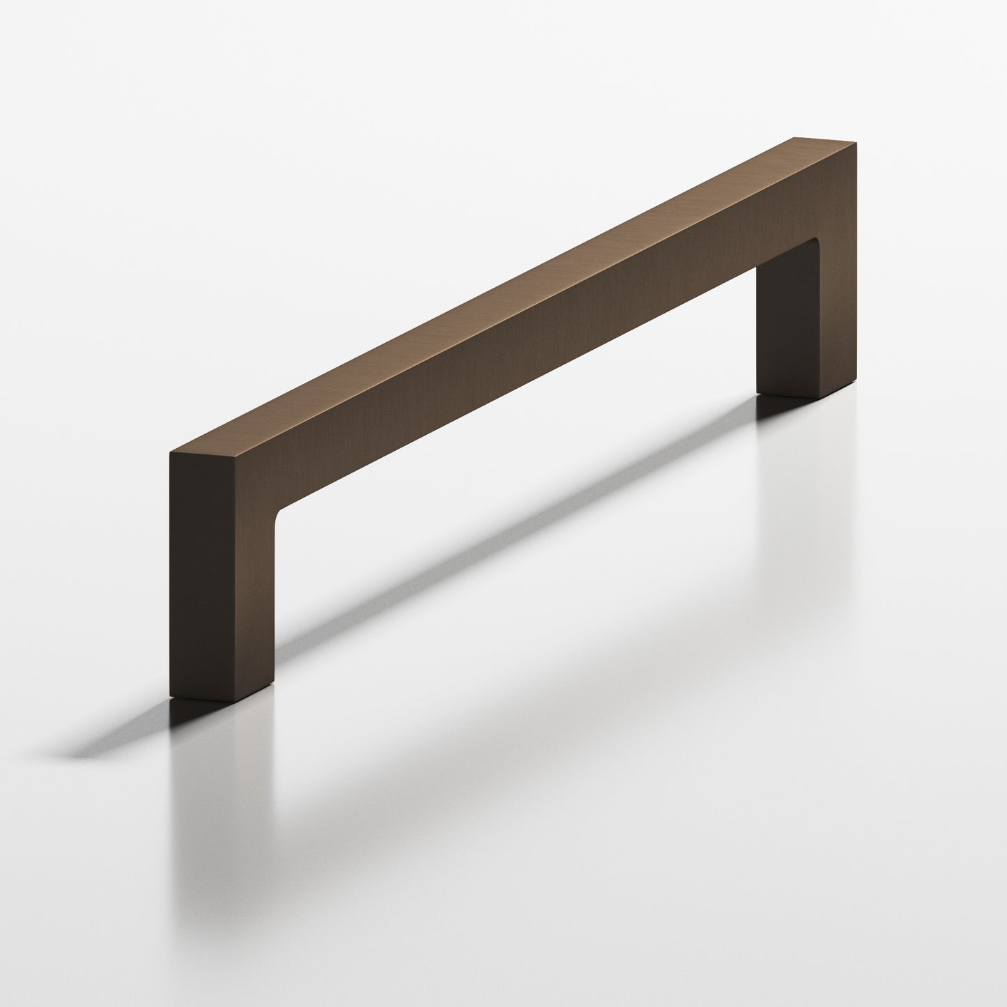 Colonial Bronze Cabinet Pull