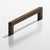 Colonial Bronze Cabinet Pull