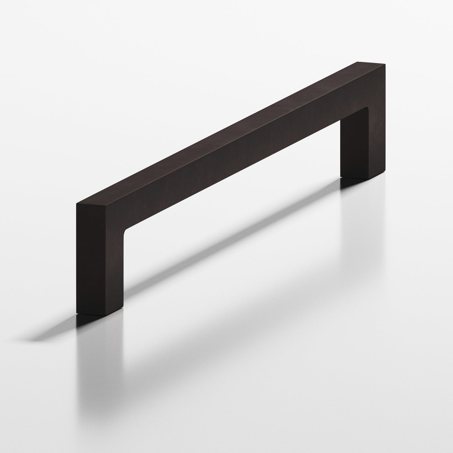 Colonial Bronze Cabinet Pull
