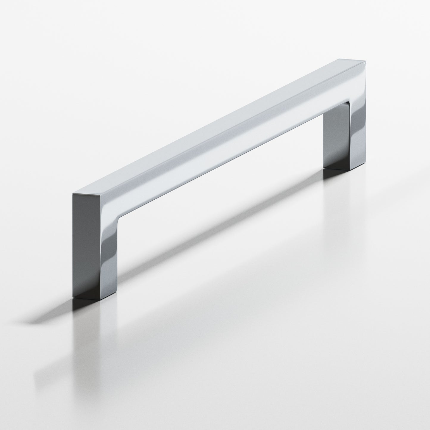 Colonial Bronze Cabinet Pull