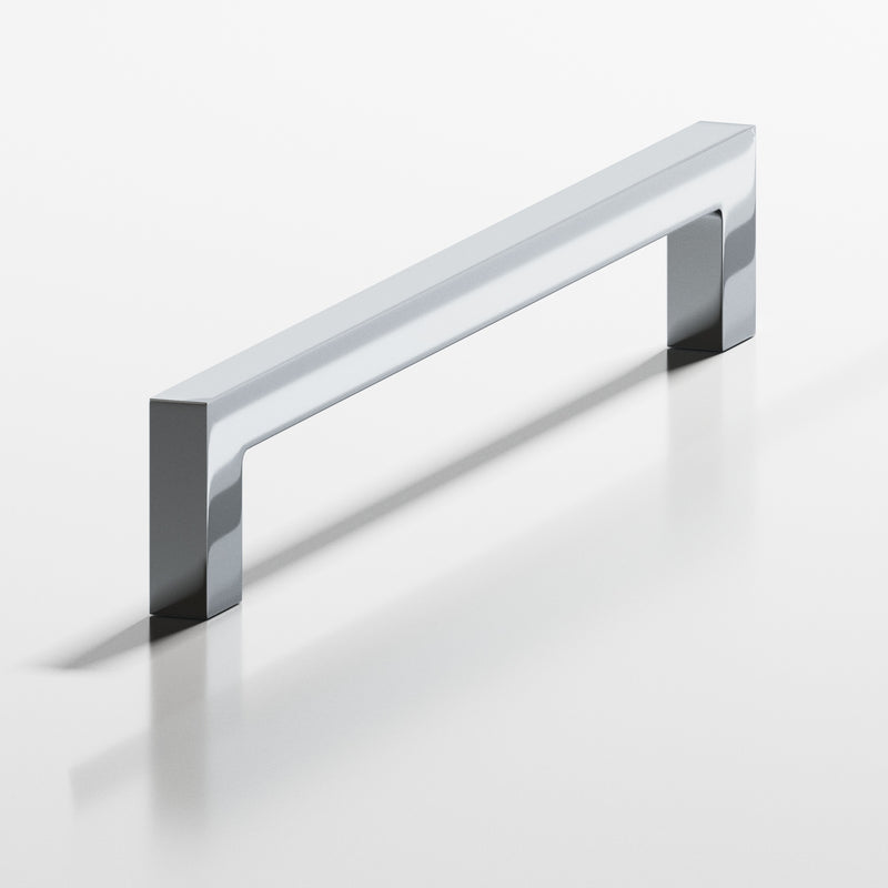 Colonial Bronze Cabinet Pull