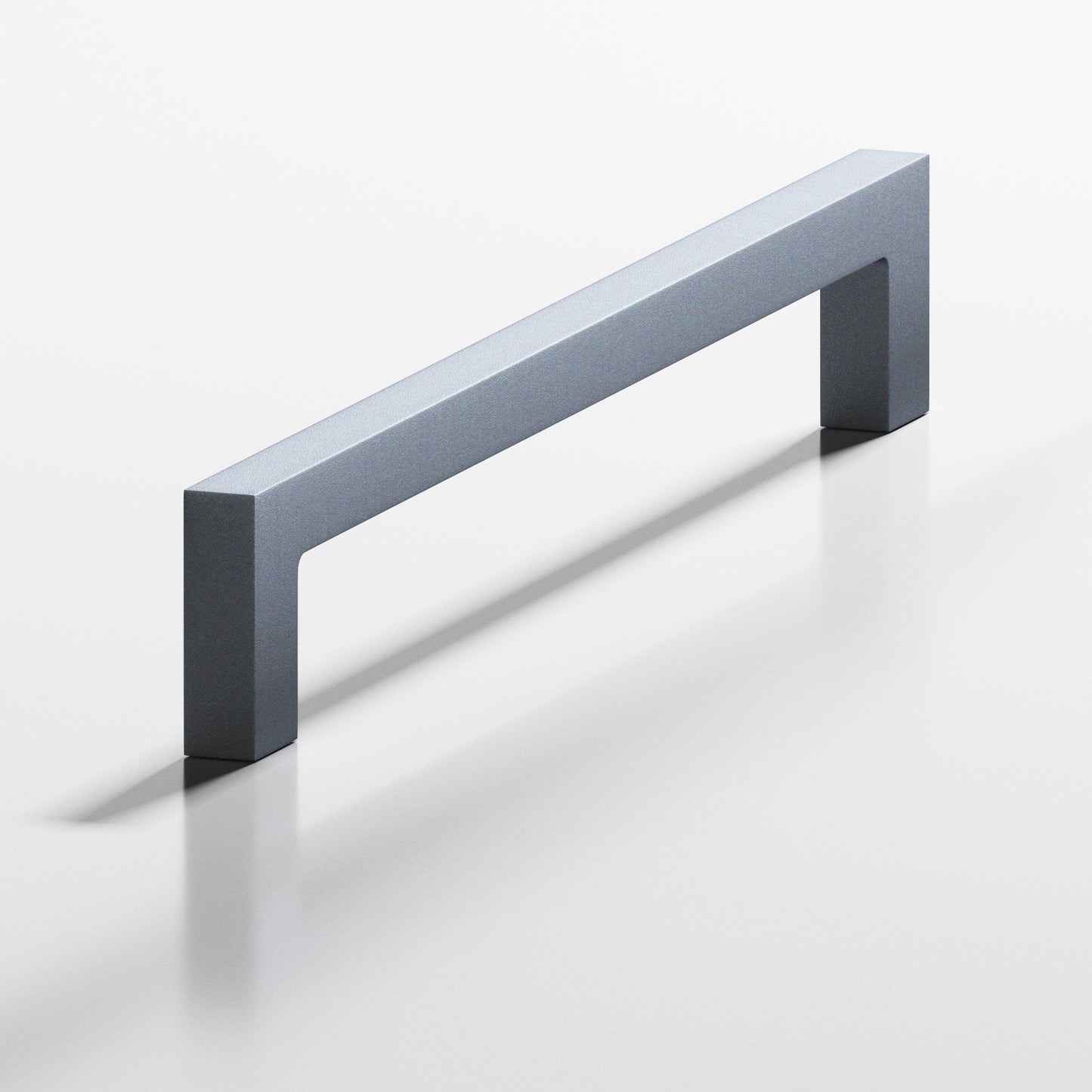 Colonial Bronze Cabinet Pull