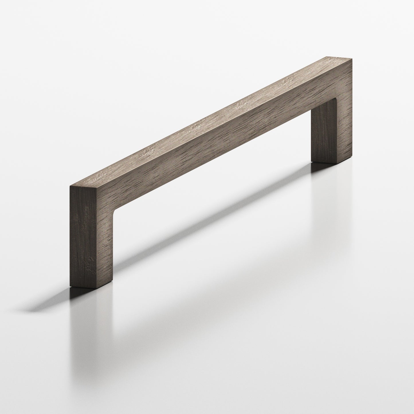 Colonial Bronze Cabinet Pull