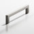 Colonial Bronze Cabinet Pull