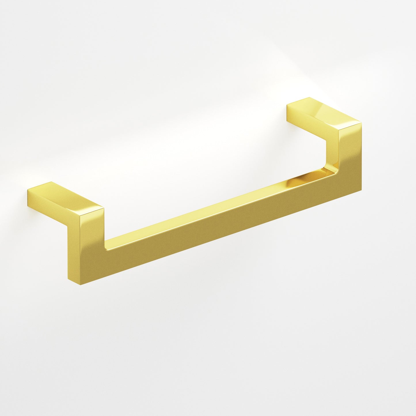Colonial Bronze Cabinet Pull