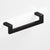 Colonial Bronze Cabinet Pull