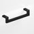 Colonial Bronze Cabinet Pull