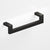 Colonial Bronze Cabinet Pull