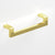 Colonial Bronze Cabinet Pull