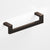 Colonial Bronze Cabinet Pull