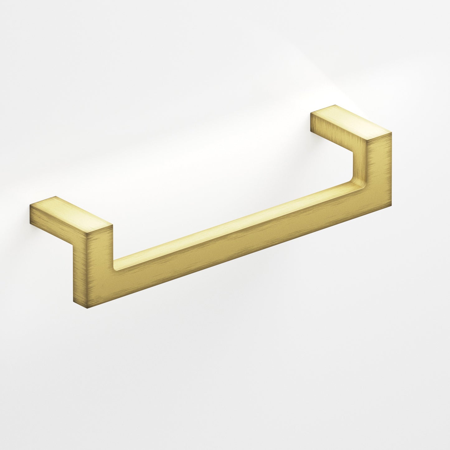 Colonial Bronze Cabinet Pull