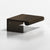 Colonial Bronze Edge Pull
