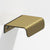 Colonial Bronze Edge Pull
