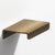 Colonial Bronze Edge Pull