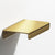 Colonial Bronze Edge Pull