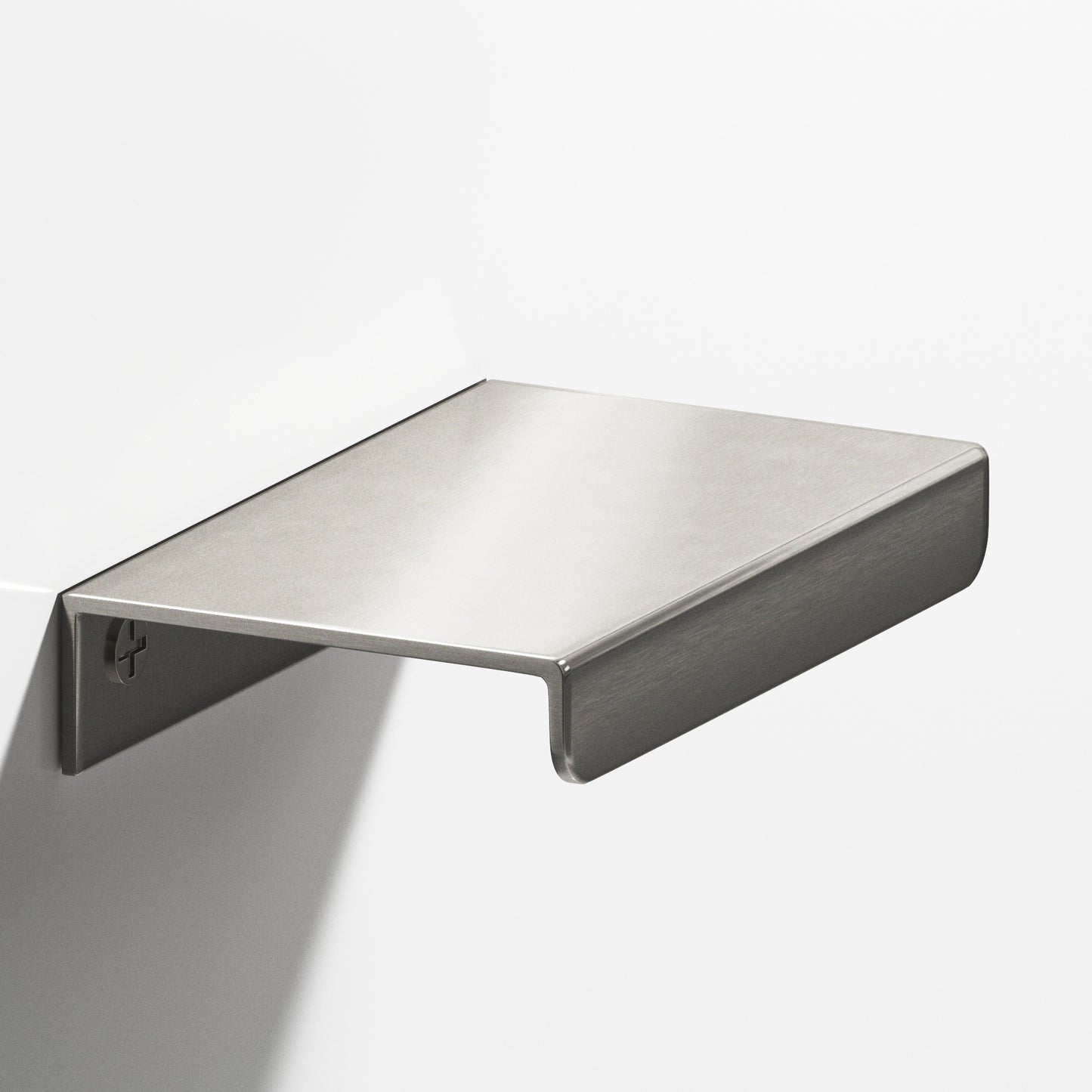 Colonial Bronze Edge Pull