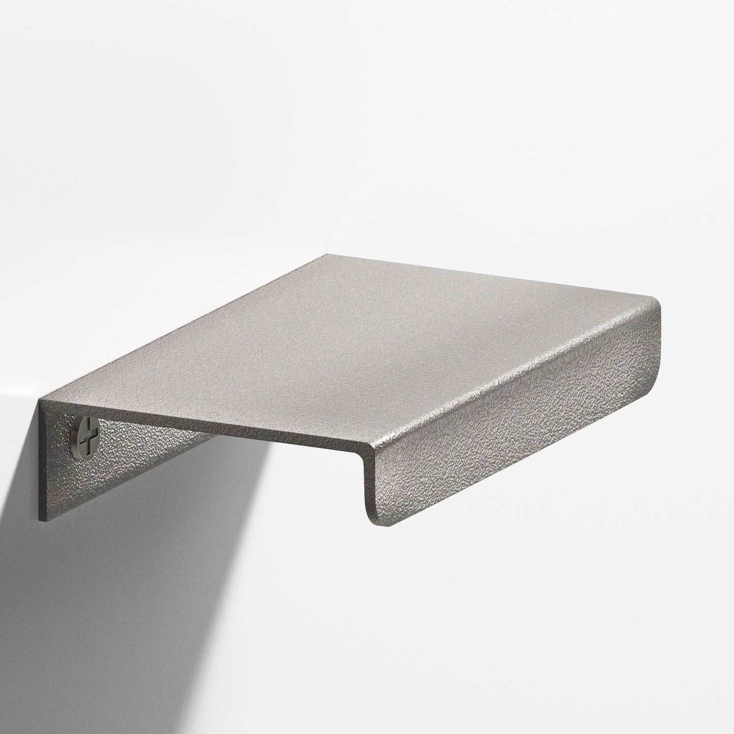 Colonial Bronze Edge Pull