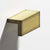 Colonial Bronze Edge Pull