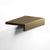 Colonial Bronze Edge Pull