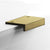 Colonial Bronze Edge Pull