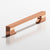 Colonial Bronze Shower Door Pull