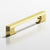 Colonial Bronze Shower Door Pull