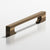 Colonial Bronze Shower Door Pull