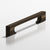 Colonial Bronze Shower Door Pull