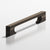 Colonial Bronze Shower Door Pull