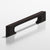 Colonial Bronze Shower Door Pull