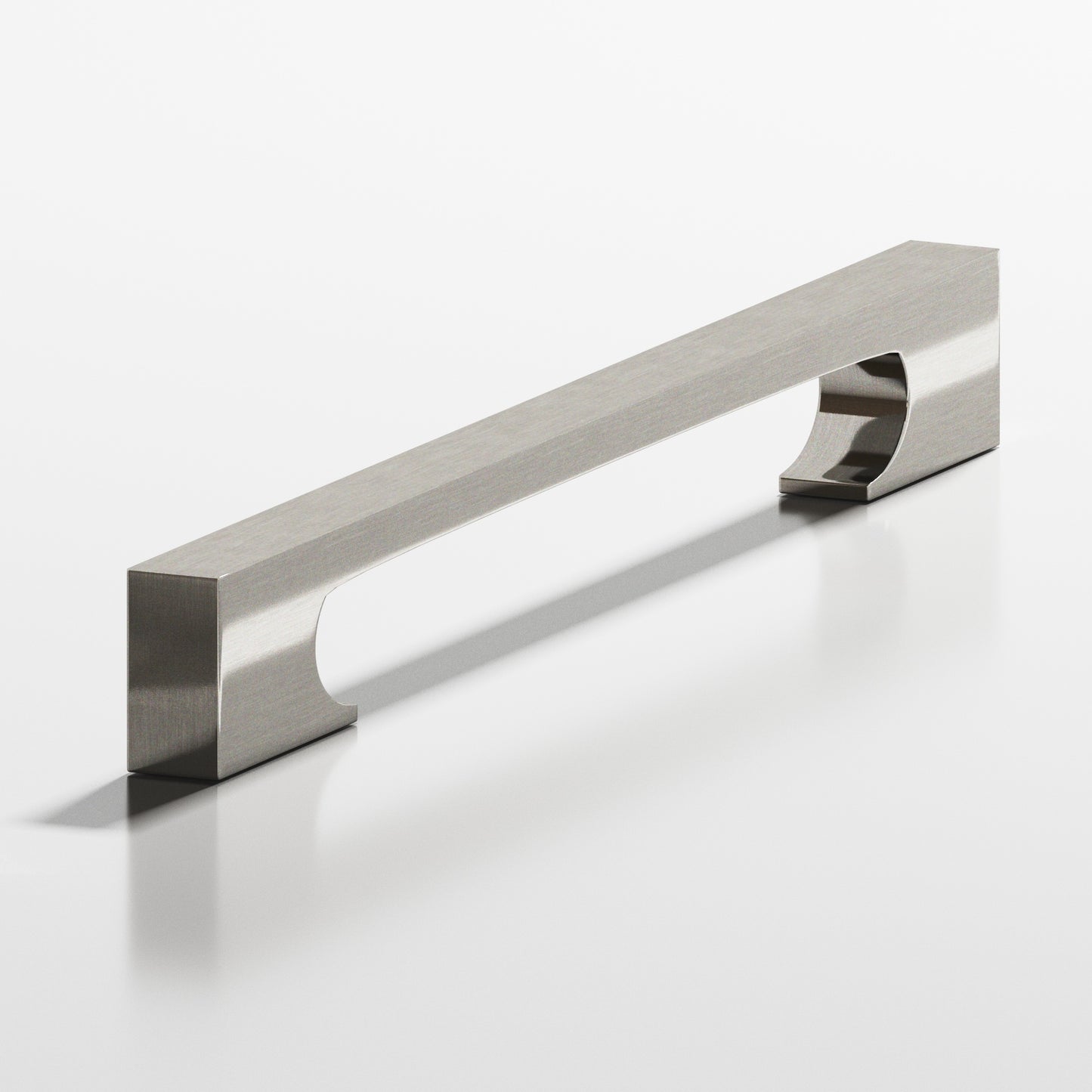 Colonial Bronze Shower Door Pull