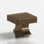 Colonial Bronze Cabinet Knob