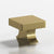Colonial Bronze Cabinet Knob