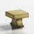 Colonial Bronze Cabinet Knob