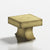 Colonial Bronze Cabinet Knob