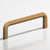 Colonial Bronze Cabinet Pull
