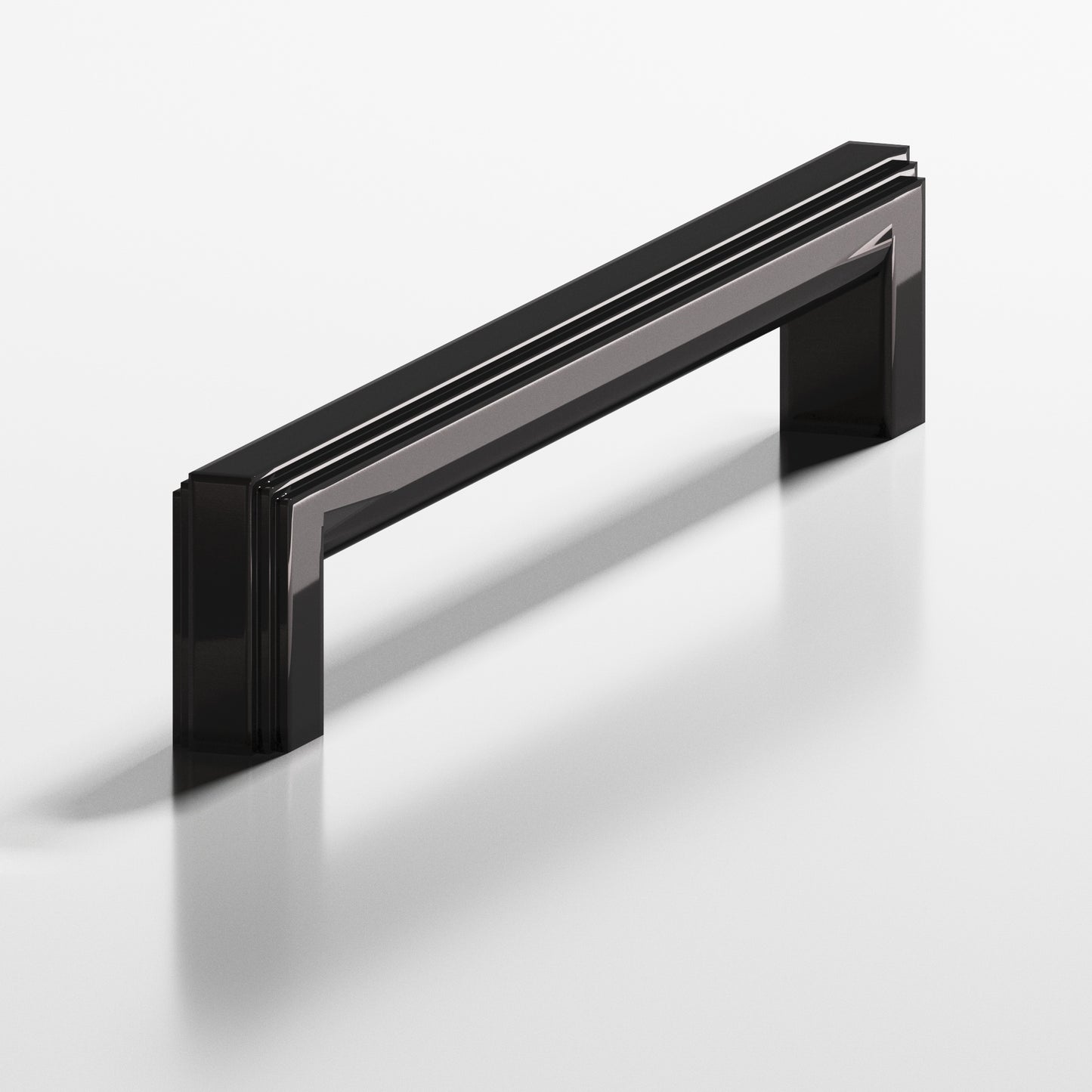 Colonial Bronze Cabinet Pull