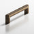 Colonial Bronze Shower Door Pull