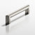 Colonial Bronze Cabinet Pull