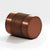 Colonial Bronze 1 1/4" Diameter Diamond Knurl Cabinet Knob