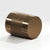 Colonial Bronze 1 1/4" Diameter Diamond Knurl Cabinet Knob