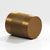 Colonial Bronze 1 1/4" Diameter Diamond Knurl Cabinet Knob