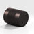 Colonial Bronze 1 1/4" Diameter Diamond Knurl Cabinet Knob