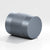 Colonial Bronze 1 1/4" Diameter Diamond Knurl Cabinet Knob