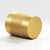 Colonial Bronze 1 1/4" Diameter Diamond Knurl Cabinet Knob