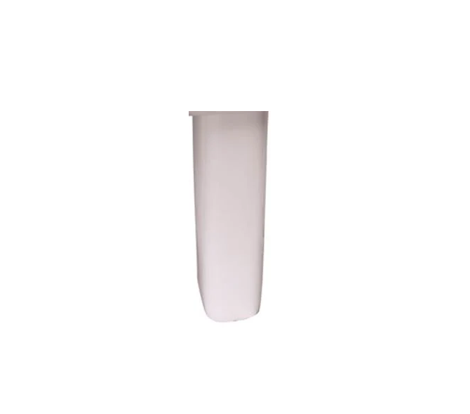 Barclay C/3-210WH Series Column Only - White