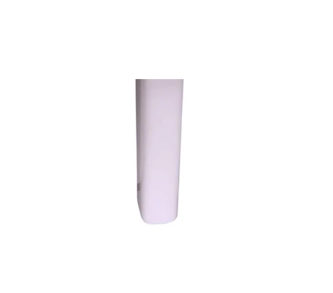 Barclay C/3-250WH Flora Column Only - White