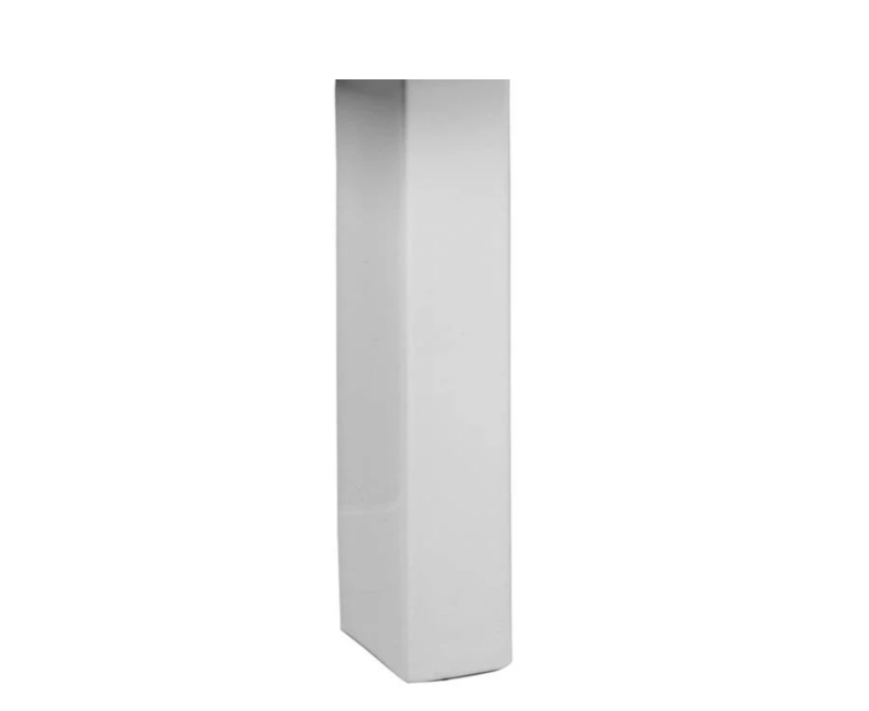 Barclay C/3-270WH Mistral Column Only - White