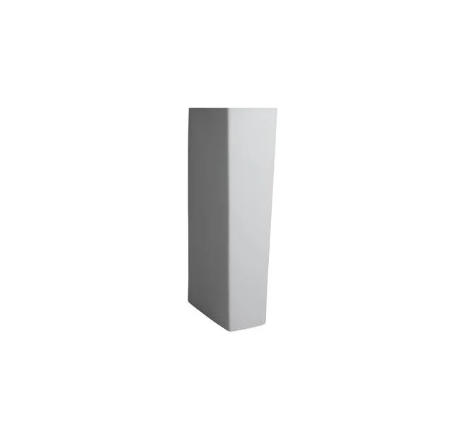 Barclay C/3-950WH Galaxy Column Only - White